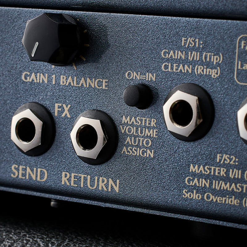 VICTORY VX The Kraken MKII Lunch Box Head