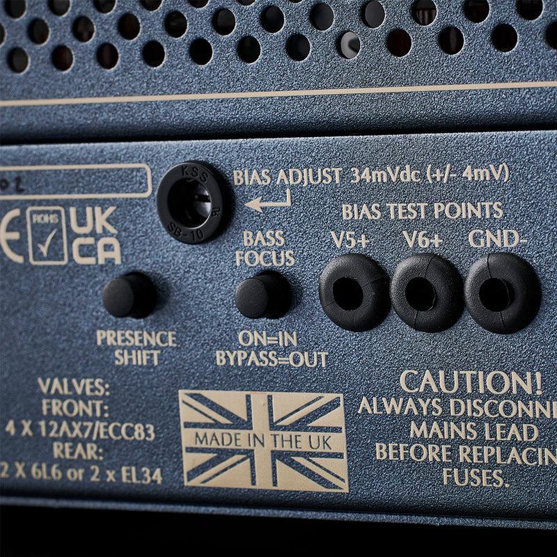 VICTORY VX The Kraken MKII Lunch Box Head
