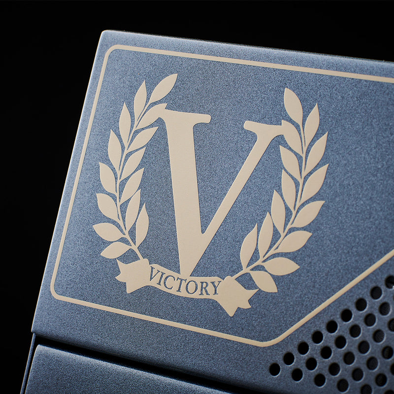 VICTORY VX The Kraken MKII Lunch Box Head