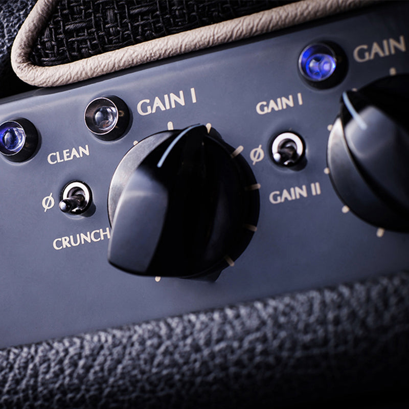 VICTORY VX100 The Super Kraken Head