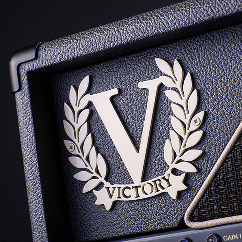 VICTORY VX100 The Super Kraken Head