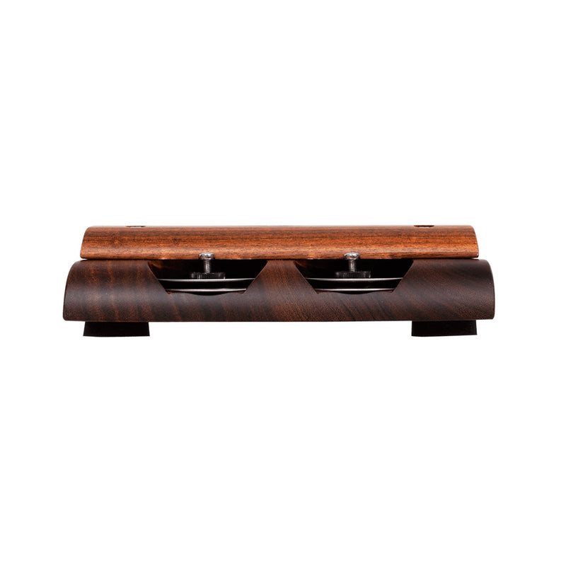 WILD DOG Bunyip Stomp Box - Deluxe Timbers