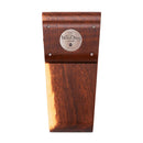 WILD DOG Emu Stomp Box - Deluxe Timbers