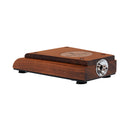 WILD DOG Tassie Devil Compact Stomp Box - Deluxe Timbers