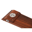 WILD DOG Yowie Stomp Box - Deluxe Timbers