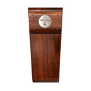 WILD DOG Yowie Stomp Box - Deluxe Timbers