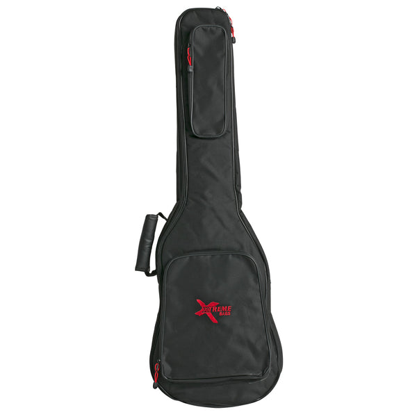 XTREME TB310E Electric Guitar Gig Bag