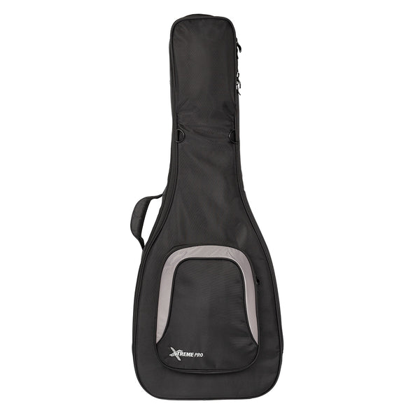 XTREME TD5XW Pro Western Guitar Heavy Duty Gig Bag