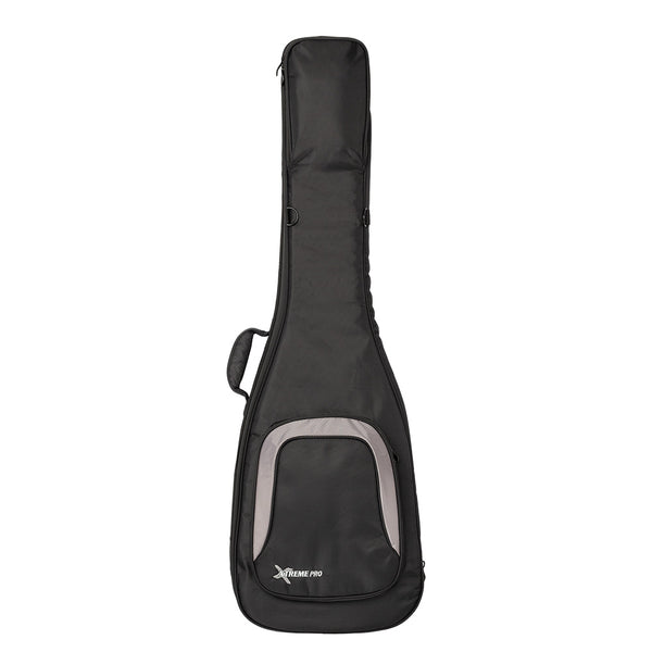 XTREME TDX5E Pro Bass Guitar Heavy Duty Gig Bag