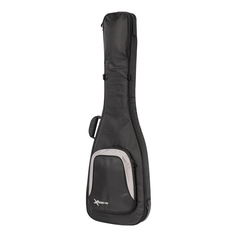 XTREME TDX5B Pro Bass Guitar Heavy Duty Gig Bag