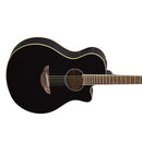YAMAHA APX600BL Acoustic Electric - Black