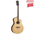 YAMAHA APX600NT Acoustic Electric - Natural