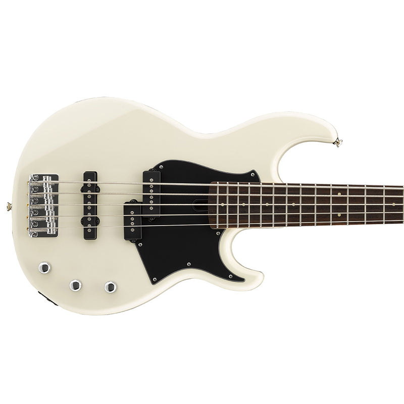 YAMAHA BB235 Bass - Vintage White