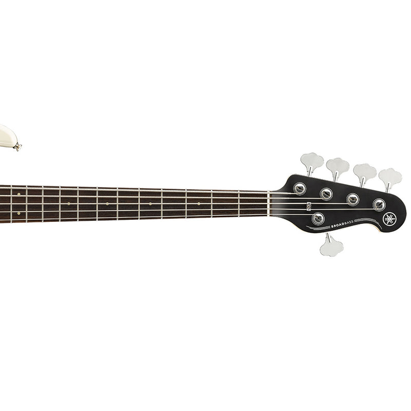 YAMAHA BB235 Bass - Vintage White