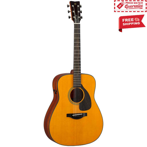 YAMAHA FGX5 Red Label