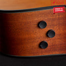 YAMAHA FGX5 Red Label