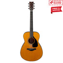 YAMAHA FS3 Acoustic Guitar - Vintage Natural