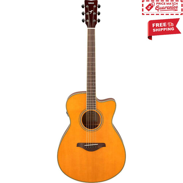 YAMAHA FSC-TA Trans Acoustic