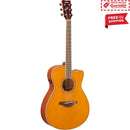 YAMAHA FSC-TA Trans Acoustic