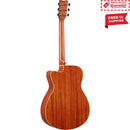 YAMAHA FSC-TA Trans Acoustic