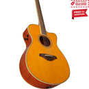 YAMAHA FSC-TA Trans Acoustic