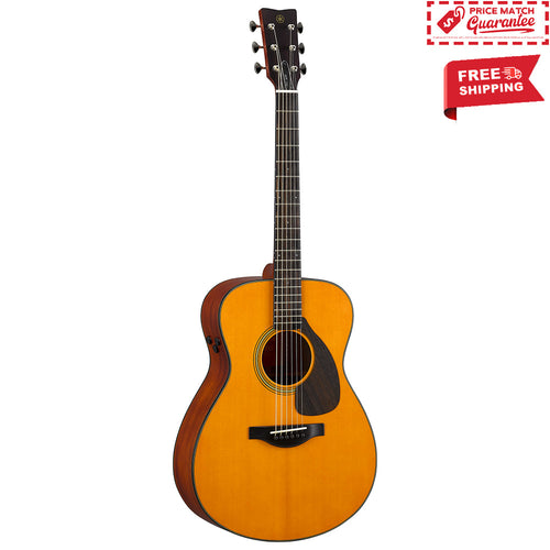 YAMAHA FSX5 Red Label Concert