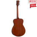 YAMAHA FSX5 Red Label Concert