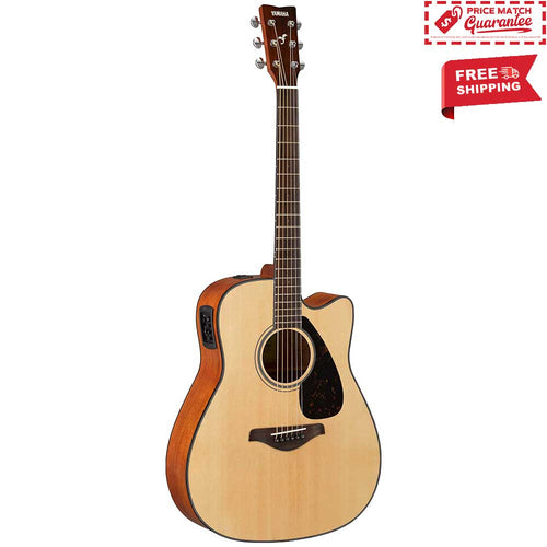 YAMAHA FSX800C NATURAL