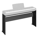 YAMAHA L100B KEYBOARD STAND BLACK SUITS P145BT