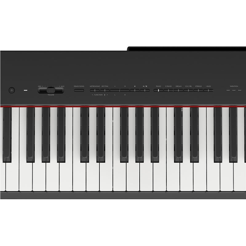 Yamaha cdp 130 deals