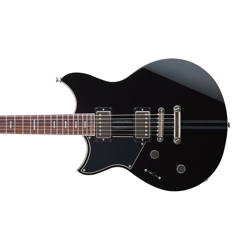 YAMAHA Revstar RSS20 Left Hand - Black