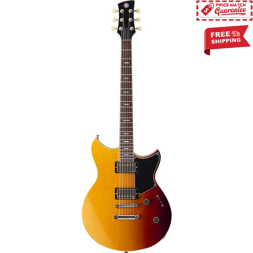 YAMAHA Revstar RSS20 Sunset Burst