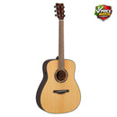 YAMAHA TAG1e Transacoustic Element Natural