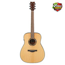 YAMAHA TAG1e Transacoustic Element Natural