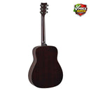 YAMAHA TAG1e Transacoustic Element Natural
