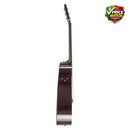 YAMAHA TAG1e Transacoustic Element Sand Burst