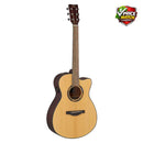 YAMAHA TAS1 C Transacoustic - Natural