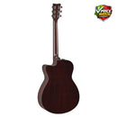 YAMAHA TAS1 C Transacoustic - Natural