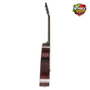 YAMAHA TAS1e Transacoustic Element - Natural