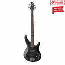 YAMAHA TRBX304 Bass Guitar - Black