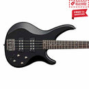 YAMAHA TRBX304 Bass Guitar - Black