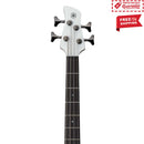 YAMAHA TRBX304WH Bass Guitar - White