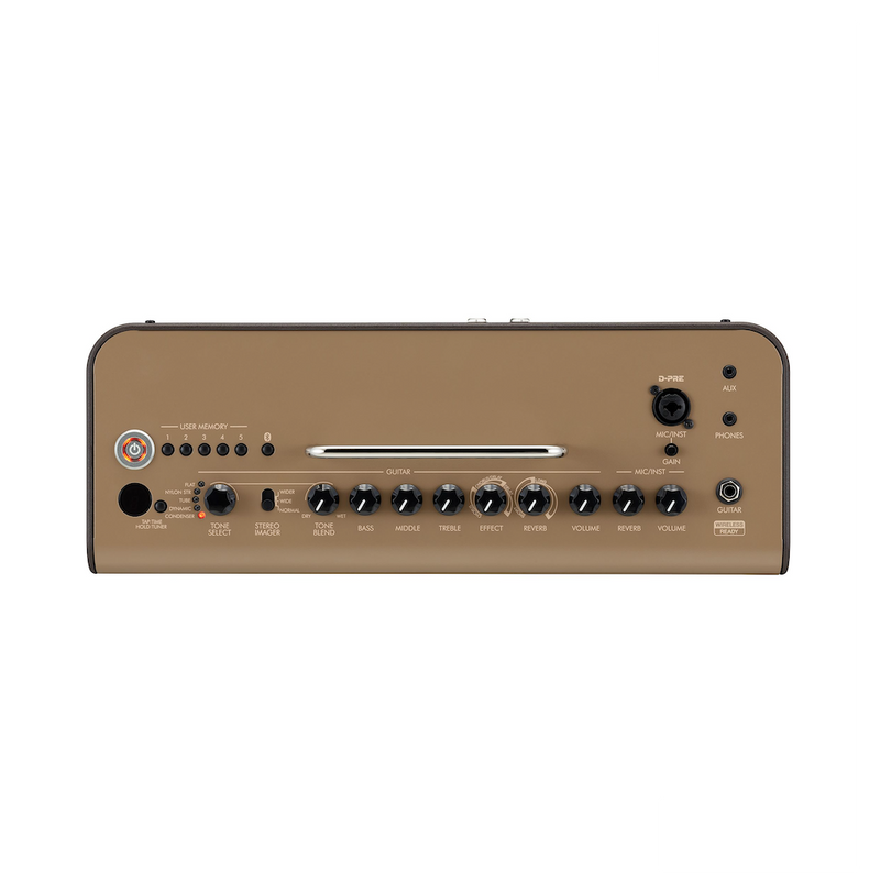 YAMAHA THR30IIA Acoustic Amplifier with Wireless