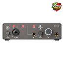 YAMAHA UR12MK3 B Audio Interface – Black