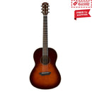 YAMAHA CSF3M Mini Guitar Tobacco Brown