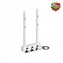 Yamaha LP1WH Fixed 3 Pedal Unit White