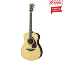 Yamaha LS16 ARE Acoustic Electric Guitar Natural