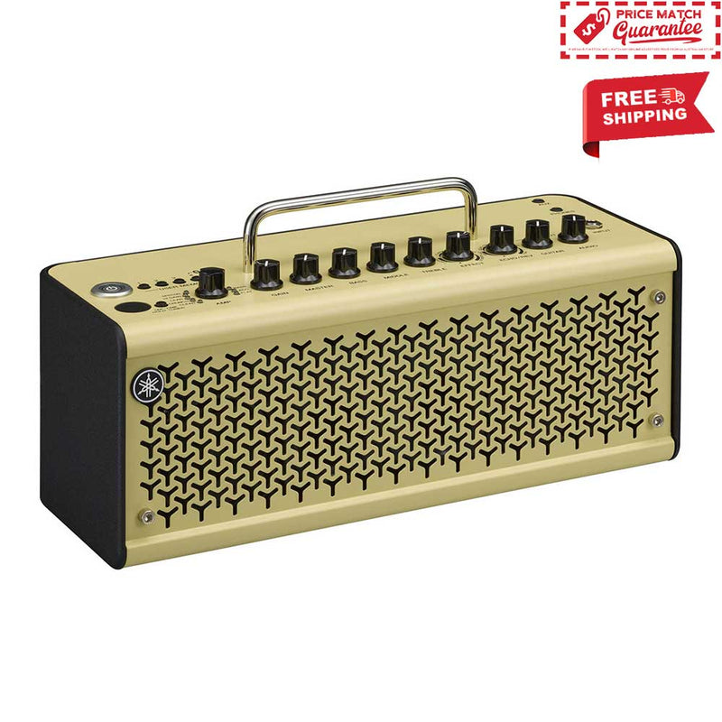 Yamaha THR10II Desktop Guitar Amp