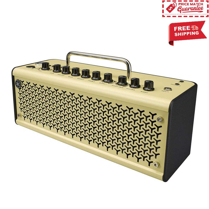 Yamaha THR10II Desktop Guitar Amp