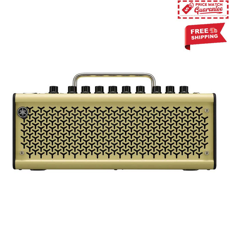 Yamaha THR10II Desktop Guitar Amp